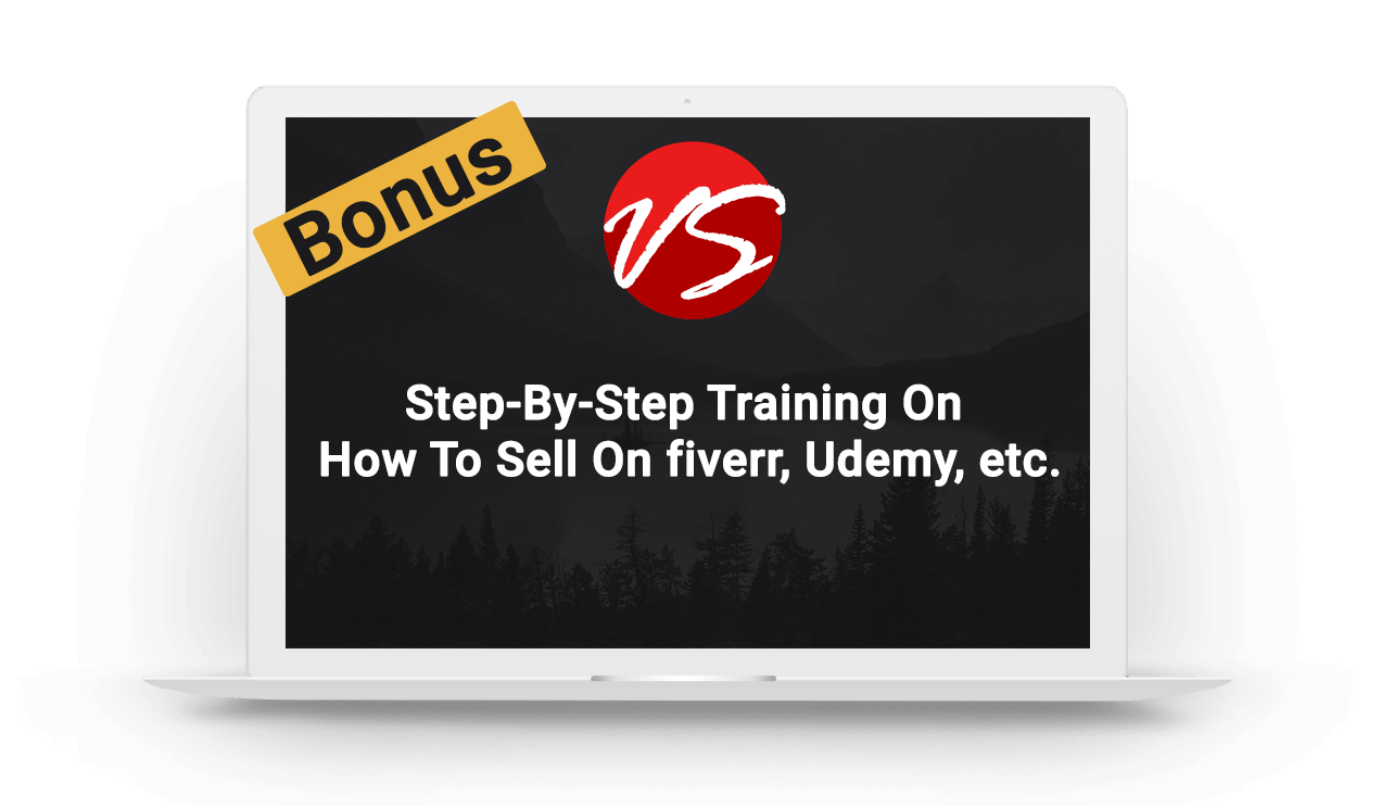 5. Step-By-Step Training