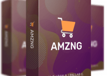 AMZNG Review- Learn How To Earn A Six-Figure Income From An Expert