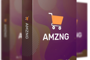 AMZNG Review- Learn How To Earn A Six-Figure Income From An Expert