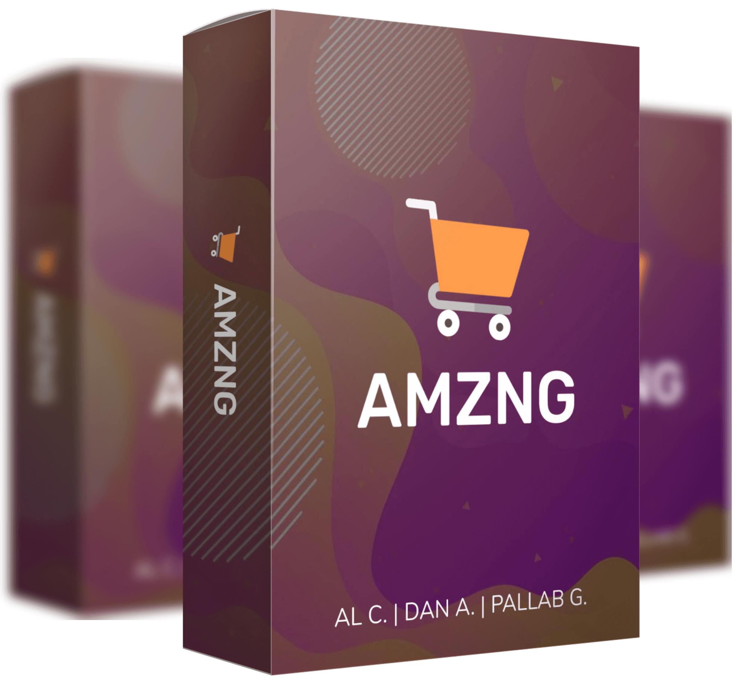 AMZNG-Review