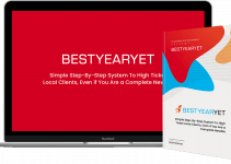 Best Year Yet Review – A Complete Solution That Allows You To Become An Overnight Trust Expert