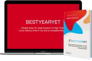 Best Year Yet Review – A Complete Solution That Allows You To Become An Overnight Trust Expert