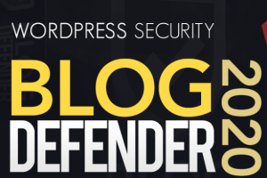 Blog Defender 2022 Review- Great Chance For Your Online Security