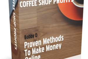 Coffee Shop Profits Review- Three Modules With Over The Shoulder Training In Evergreen Niches Coffee Shop Profits Review- Three Modules With Over The Shoulder Training In Evergreen Niches