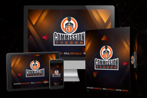 Commission Tycoon Review: Generate free viral traffic & generate sales on autopilot 24/7