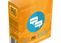 EASY PRO REVIEWS Review- How To Create Outstanding Video Product Review Pages?