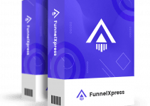 FunnelXpress Review: A Cloud-based DFY Affiliate Funnel System