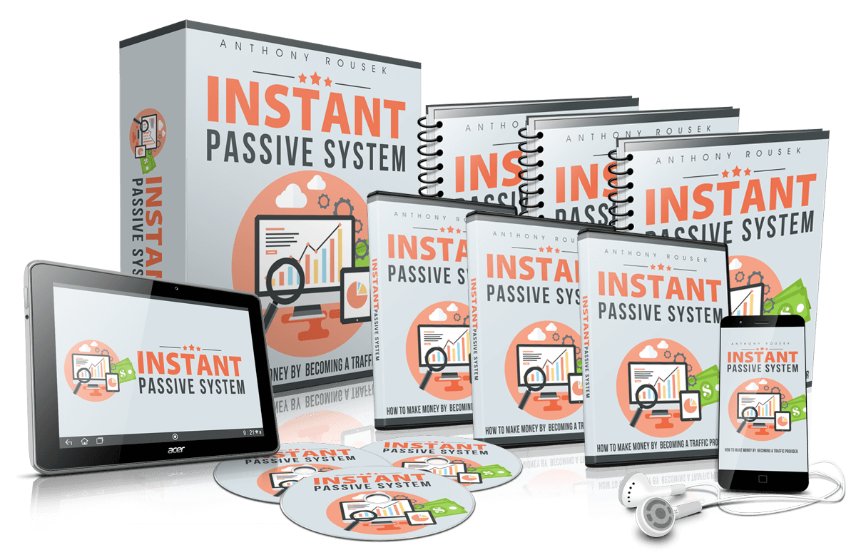 Instant-Passive-System-Review