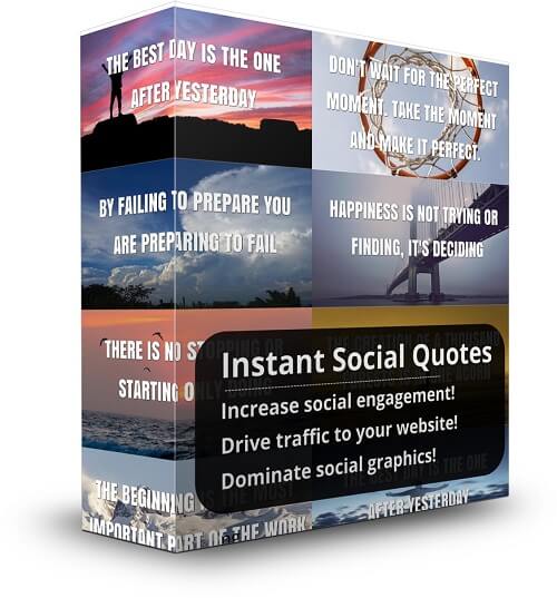 Instant-Social-Quotes-Review