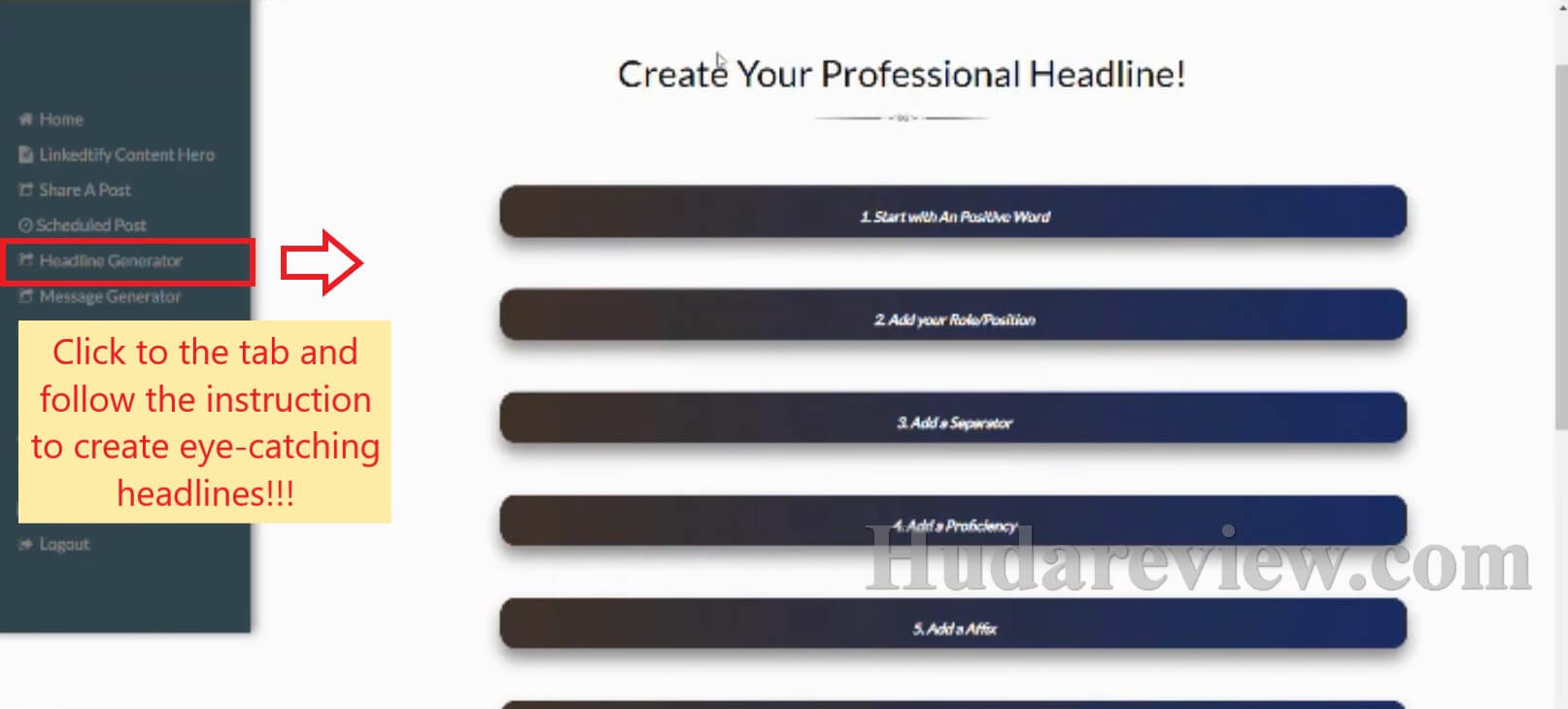 Linkedtify-Review-Step-2