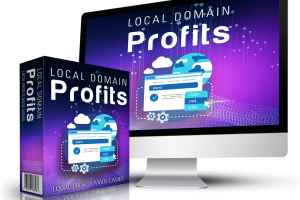 Local Domain Profits Review- Local Consultants Need This To Succeed