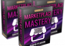 Marketplace Mastery Review- Why It’s Easier to Use This And Make Big
