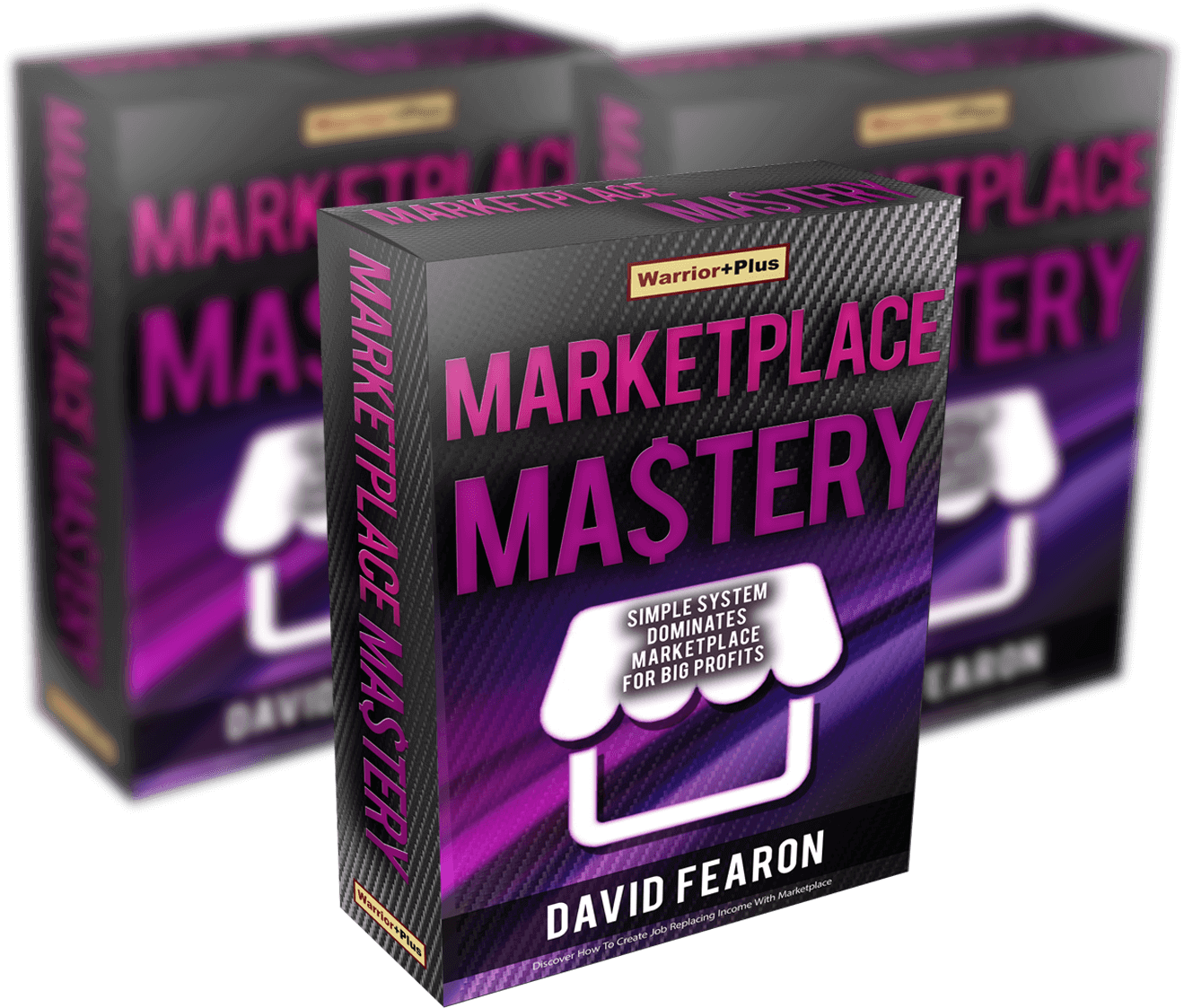 Marketplace-Mastery-Review