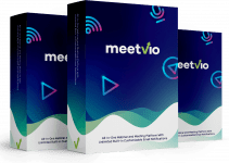 Meetvio Review- Effortlessly build an active and a passive list