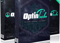 Optin Turbo Review- Include The Software, Video Training Program And Case Study