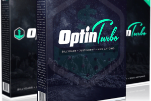 Optin Turbo Review- Include The Software, Video Training Program And Case Study Optin Turbo Review- Include The Software, Video Training Program And Case Study