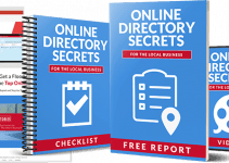 [PLR] 2023 Top Online Directories Review: I’m SURE that you will love this PLR package!