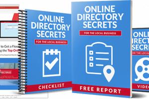 [PLR] 2023 Top Online Directories Review: I’m SURE that you will love this PLR package!