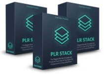 PLR Stack Review- Kickstart 2020 With PLR Stack