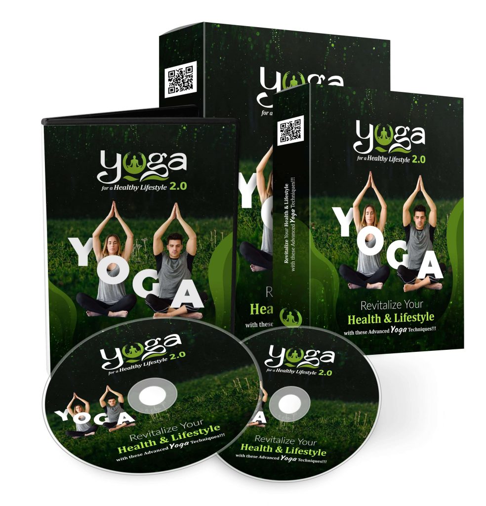 PLR-Yoga-For-A-Healthy-Lifestyle-2-review