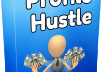 Profile Hustle Review- Did You Know That Your Facebook Profile Is An  ATM Machine?