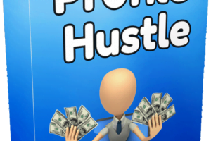 Profile Hustle Review- Did You Know That Your Facebook Profile Is An  ATM Machine?
