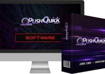 PushQuick Review- Make $16,619 A Month On Autopilot
