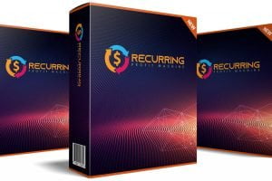 Recurring-Profit-Machine-Review