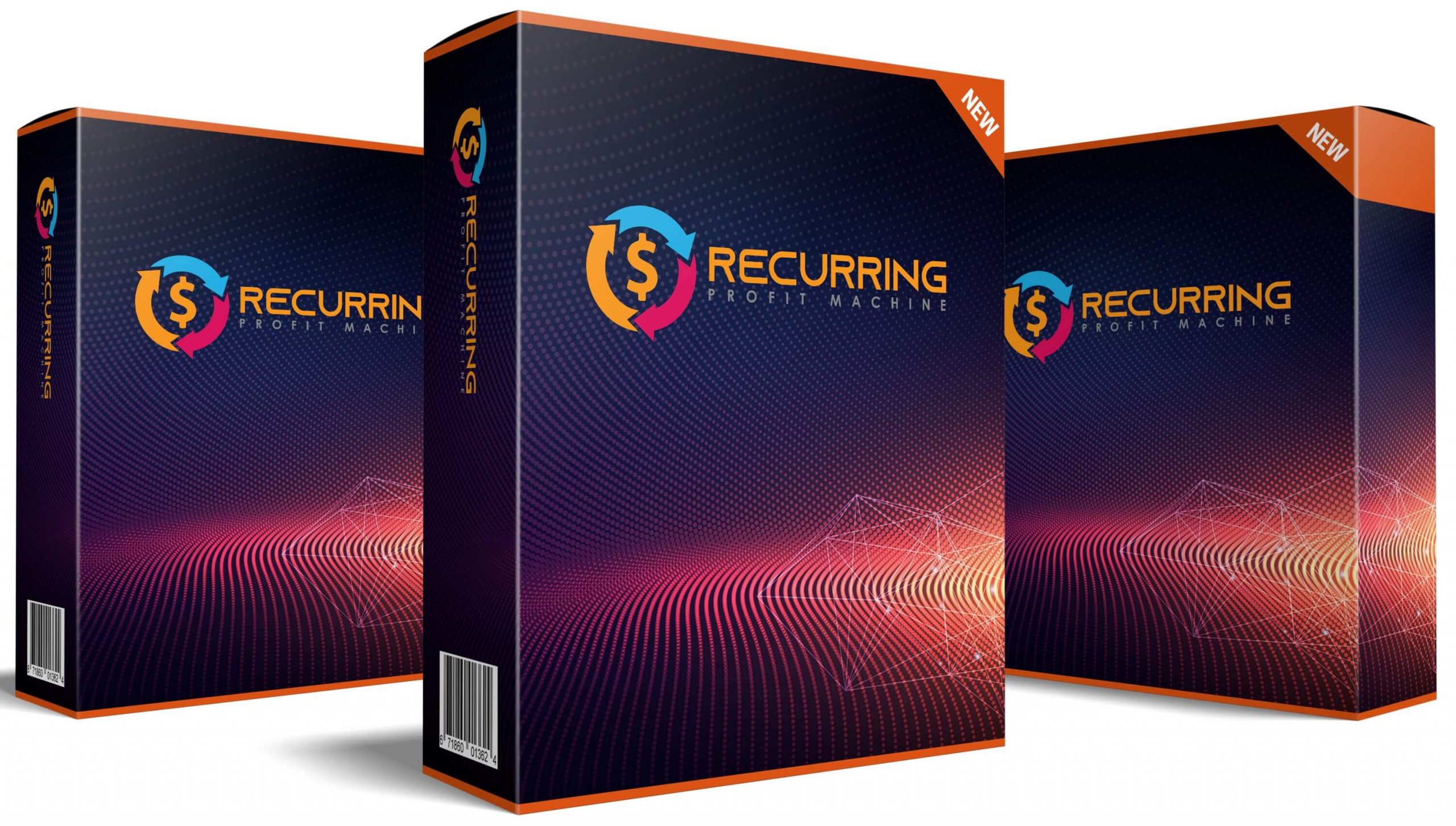 Recurring-Profit-Machine-Review