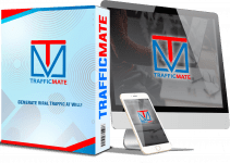 TrafficMate Review – Your Very Own Traffic Business?