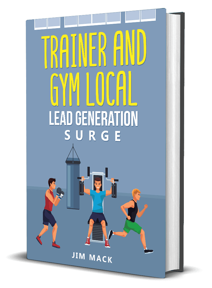 Trainer-And Gym -Local-Lead-Generation-Surge-Review
