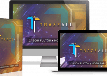 Trazeall Review- Perfect Solution For Traffic Issues