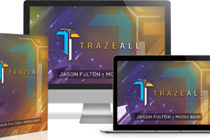 Trazeall Review- Perfect Solution For Traffic Issues