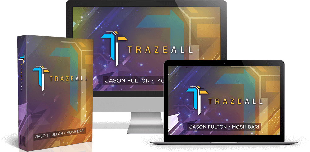Trazeall-Review