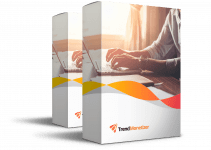 TrendMonetizer Review- Embed Custom Messages To Drive Traffic, Leads And Sales