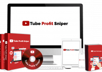 Tube Profit Sniper Review- Unlimited FREE Buyer Traffic – With 3-in-1 Software