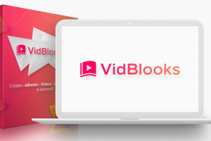 VidBlooks-Review