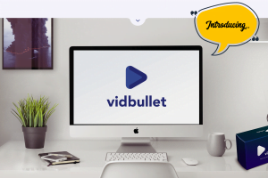 VidBullet Review – The World’s First & Fastest Automated Video Creation Software From An 8-Figure SaaS Brand