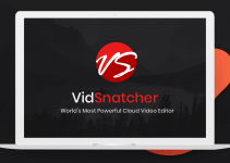 VidSnatcher 2.0 Review- Like Camtasia With Text-to-Speech And Language Translator