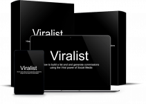 Viralist Review- Make up to $5,000 per month right out of the gate without any experience