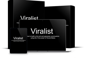 Viralist Review- Make up to $5,000 per month right out of the gate without any experience Viralist Review- Make up to $5,000 per month right out of the gate without any experience