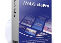 WebSuitePro Review- Creating Sites Is Easier Than Ever Thanks To This Innovative Software