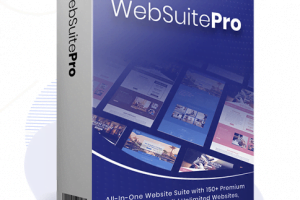 WebSuitePro Review- Creating Sites Is Easier Than Ever Thanks To This Innovative Software