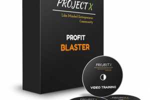 Profit Blaster Review- Bank $213.68 Per Day Profit Blaster Review- Bank $213.68 Per Day