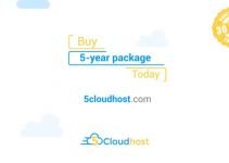 5CloudHost Review- Real SSD Speed Hosting At Insane Low Price