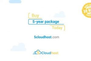 5CloudHost Review- Real SSD Speed Hosting At Insane Low Price 5CloudHost Review- Real SSD Speed Hosting At Insane Low Price