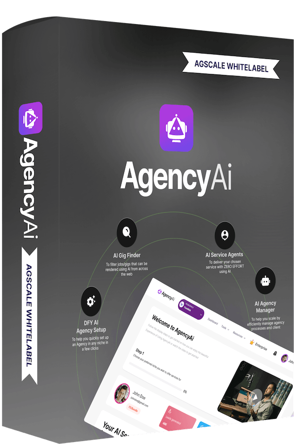 Agency-AI-OTO4
