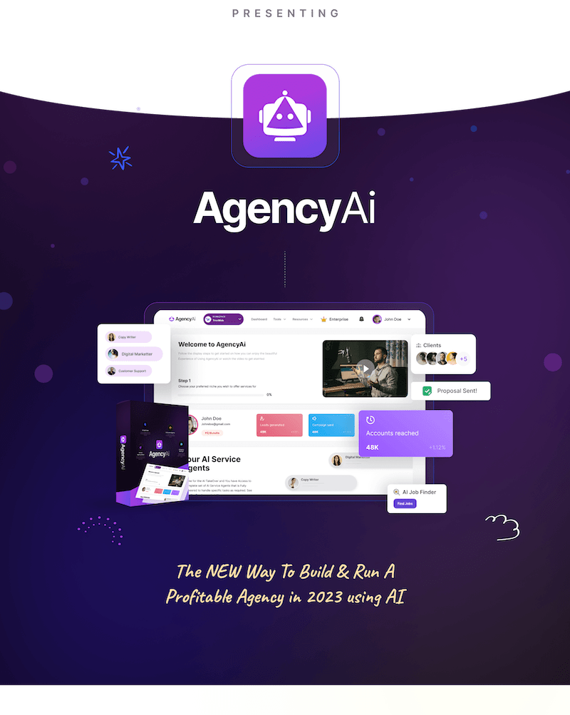 AgencyAI-Review