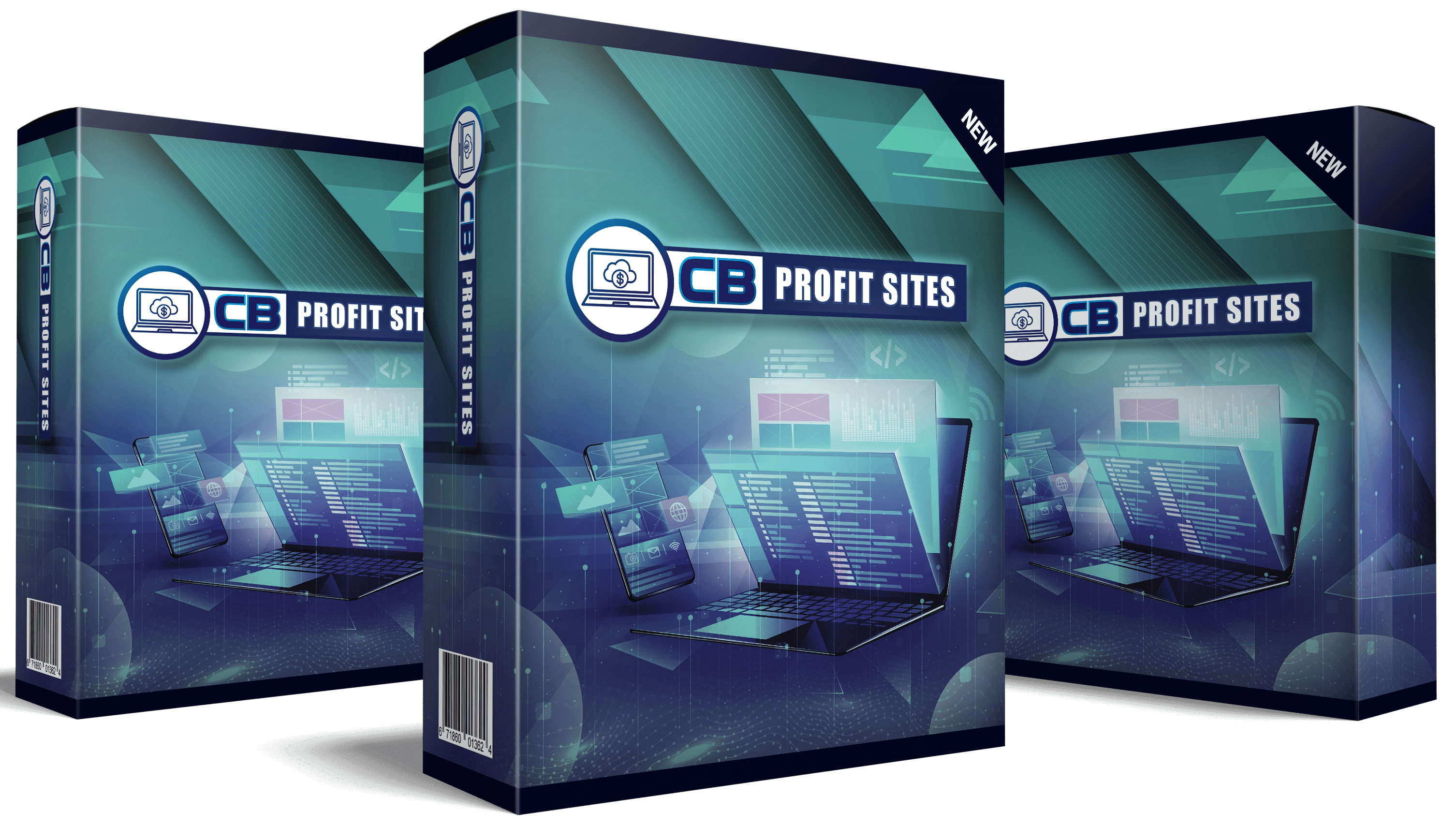 Cb Profit Sites Review Dfy Monetization System Of Glynn Kosky