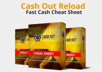 Cash Out Reload Review- Completely New Money-Making System